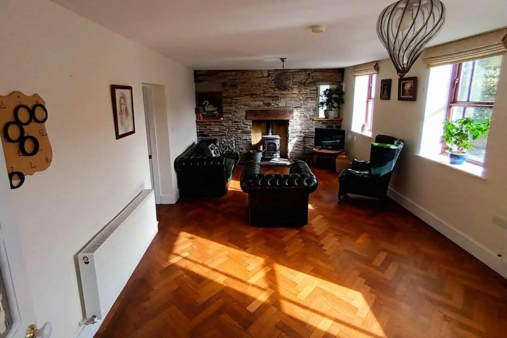 Glandore Cosy Home Exterior photo